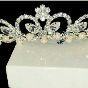 BRIDAL TIARA